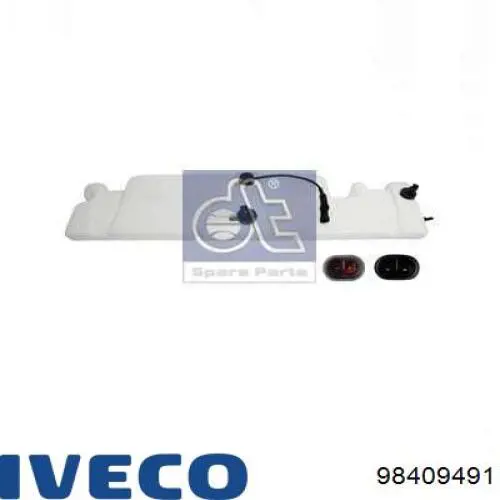  98409491 Iveco