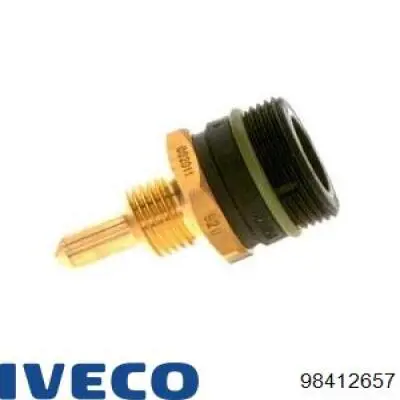 98412657 Iveco датчик ТНВТ