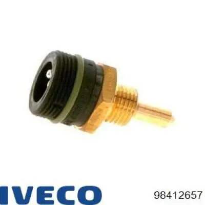 Датчик температури палива Iveco 98412657 ціна, від 45.05 USD