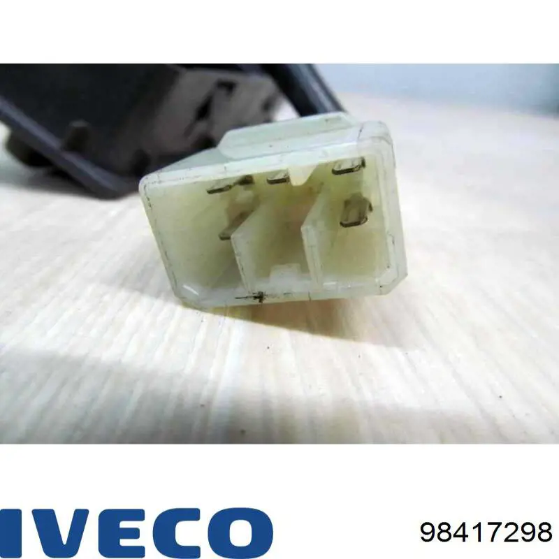 98417298 Iveco 