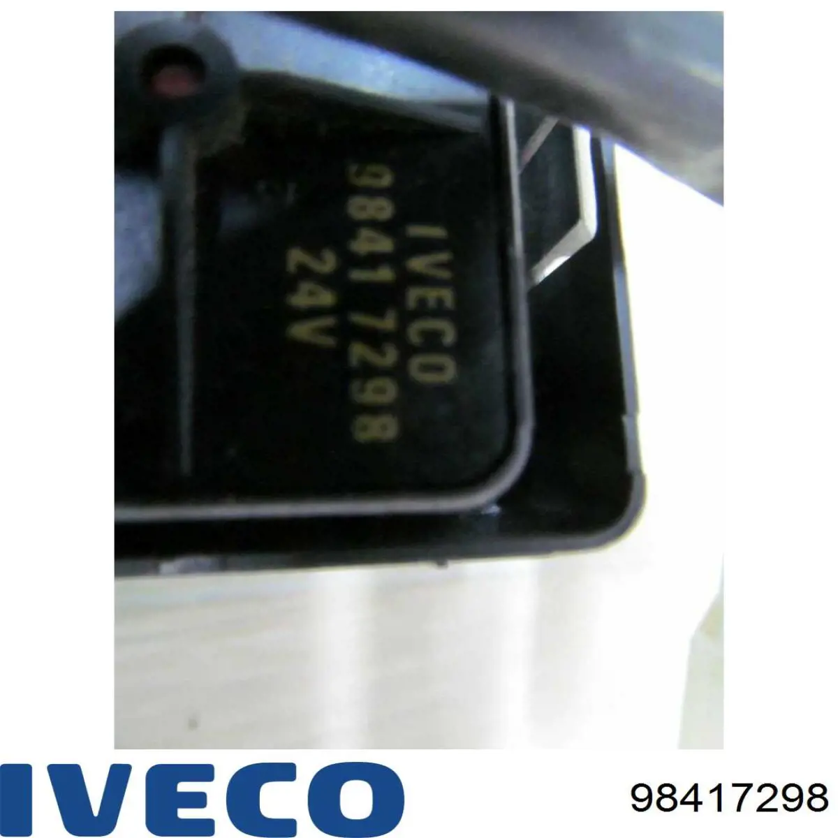 98417298 Iveco