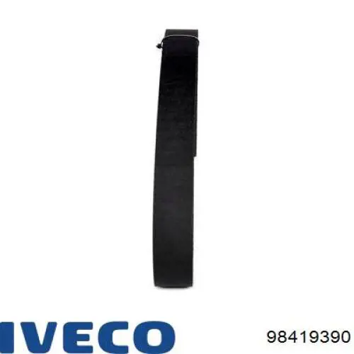 Ремінь ГРМ 98419390 Iveco