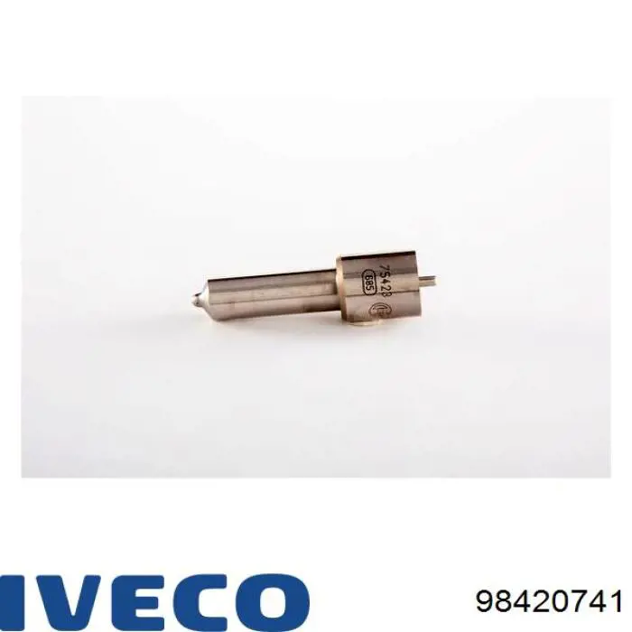 98420741 Iveco Розпилювач дизельної форсунки