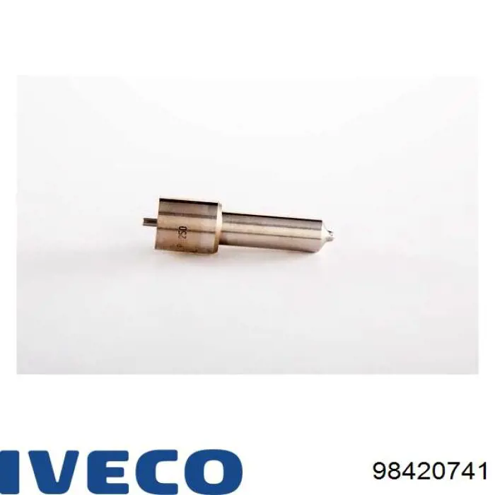 Купити 98420741 Iveco Розпилювач дизельної форсунки
