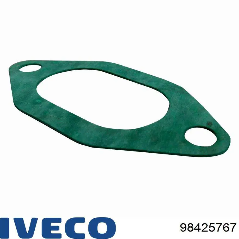 Прокладка впускного колектора Iveco 98425767 ціна, від 0.93 USD