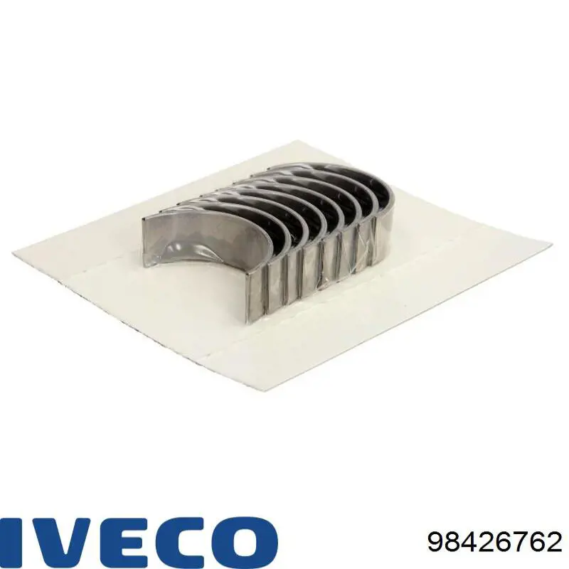 98426762 Iveco Підшипник шатуна