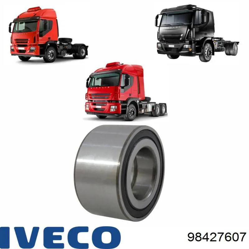  500086277 Iveco