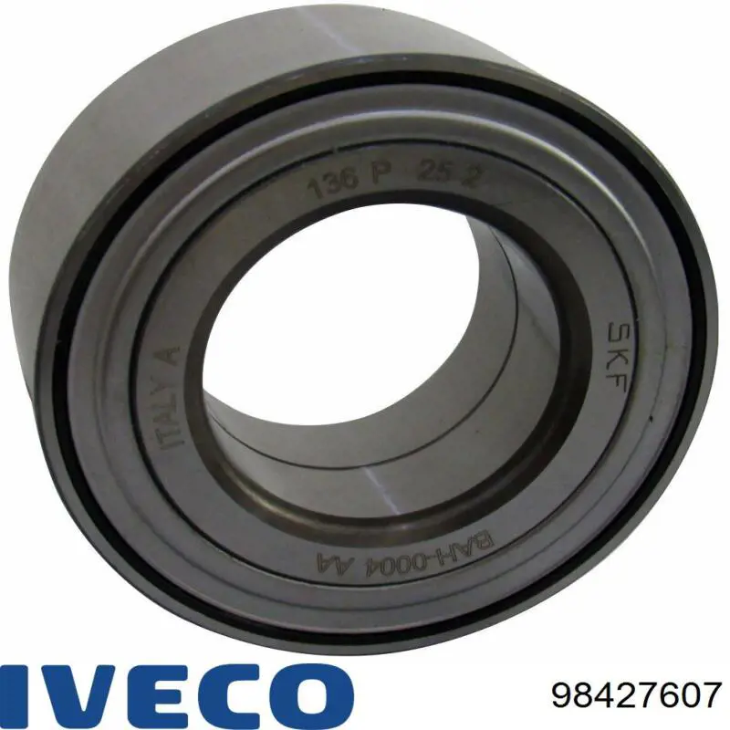  Iveco 500086277 ціна, від 100.36 USD