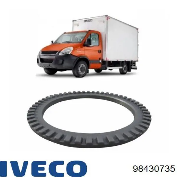 Купити 98430735 Iveco 