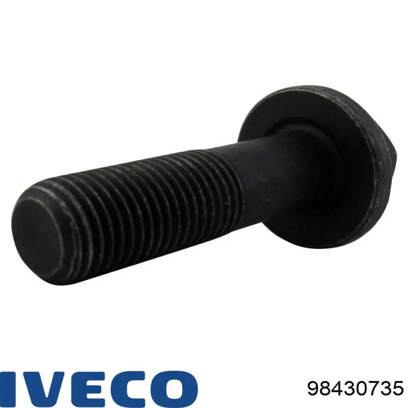  98430735 Iveco