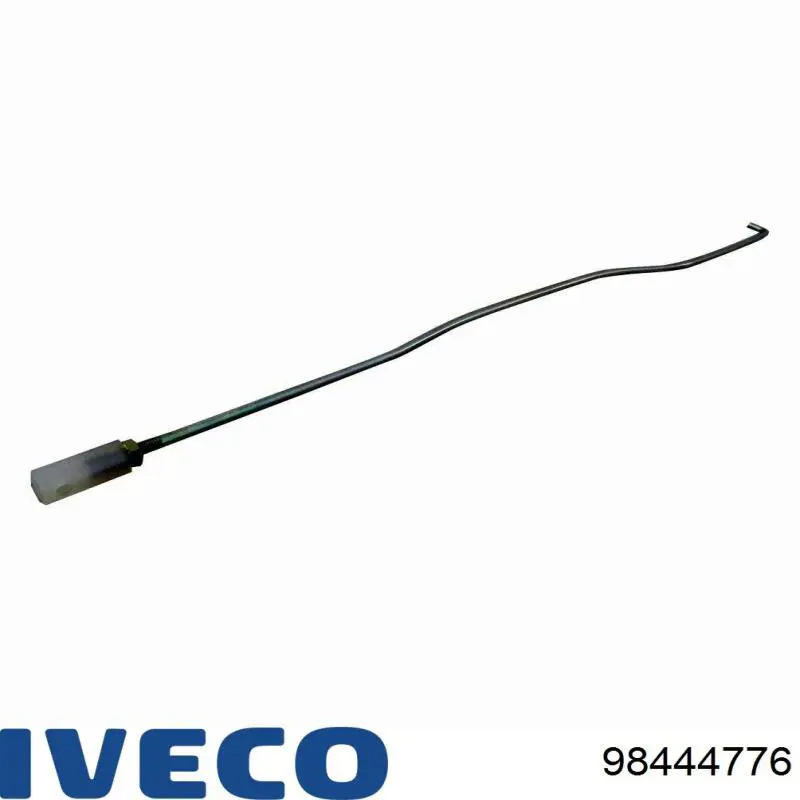 Купити 98444776 Iveco 