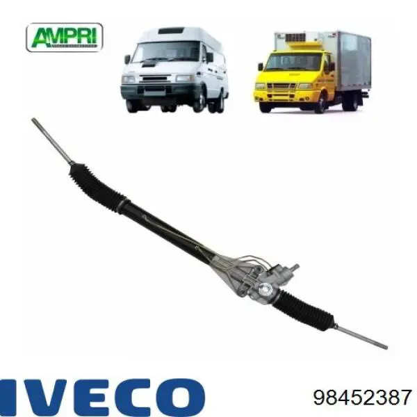 Купити ORK98452387 GP Циліндр гальмівний колісний/робітник, задній