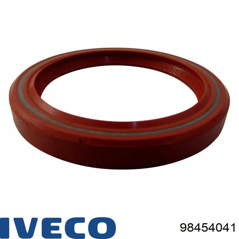 Купити 98454041 Iveco Сальник распредвала