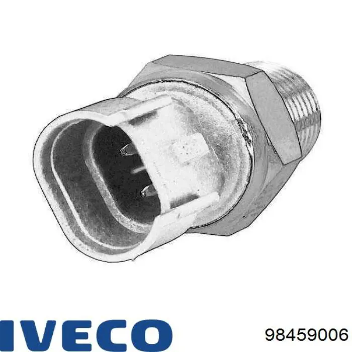  98459006 Iveco