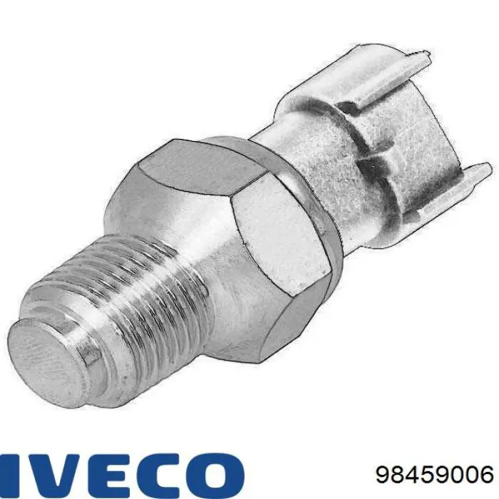 Купити 98459006 Iveco 