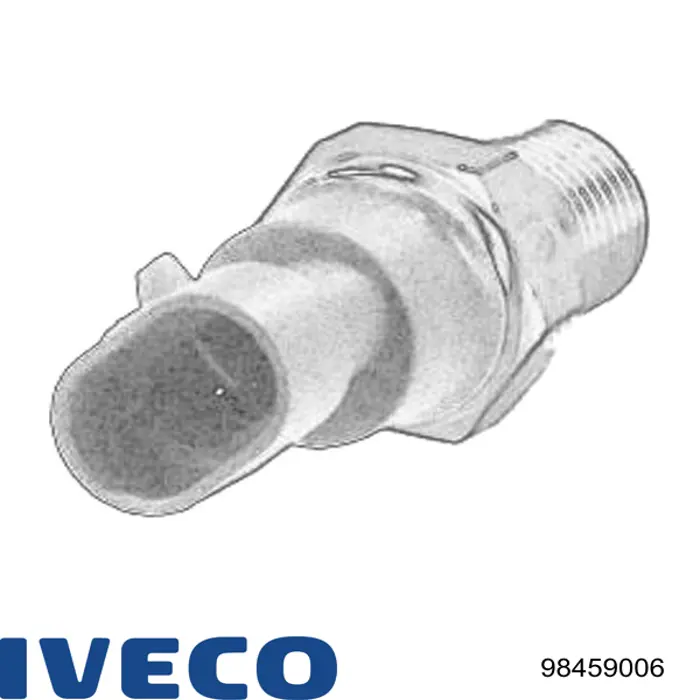 98459006 Iveco 