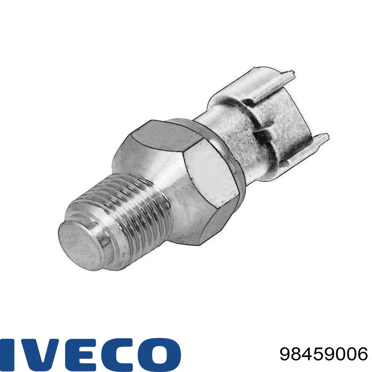  Iveco 98459006 ціна, від 15.91 USD