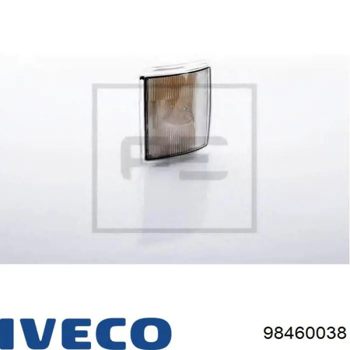 98460038 Iveco Лівий покажчик повороту