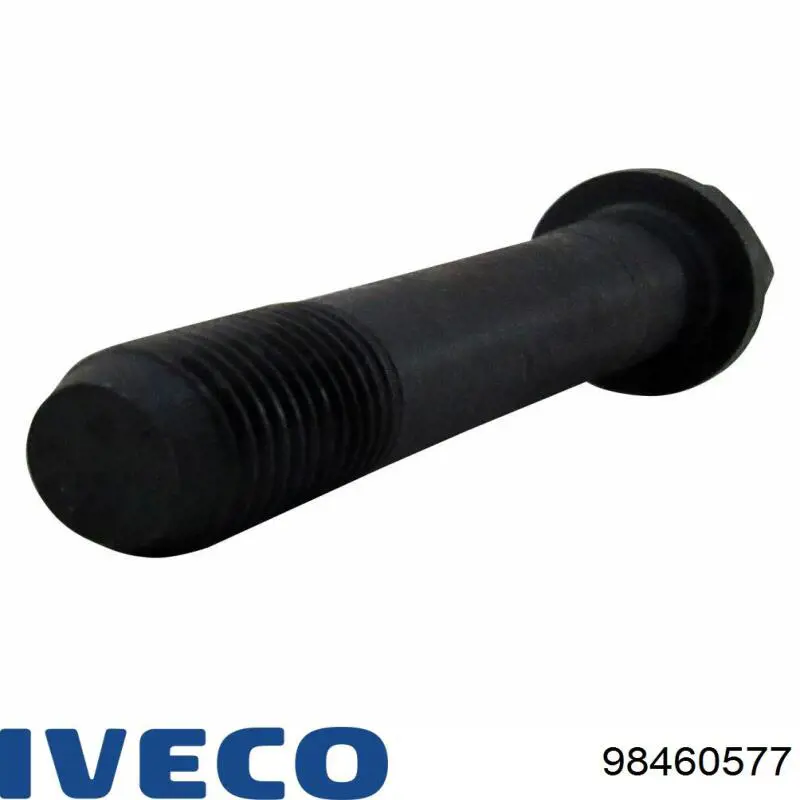 Болт шатуна 98460577 Iveco