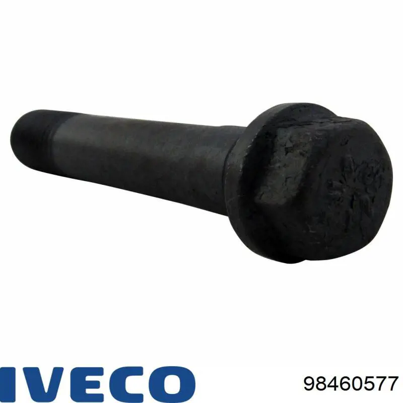 Болт шатуна 060755 Peugeot/Citroen