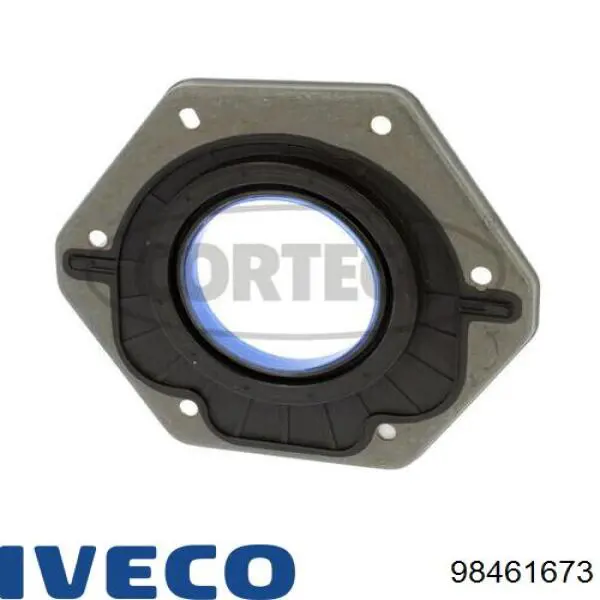 98461673 Iveco Сальник колінчастого валу