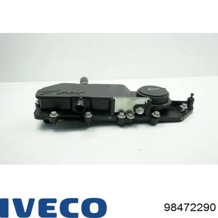  98472290 Iveco