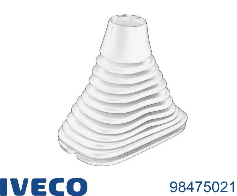 Купити 98475021 Iveco 