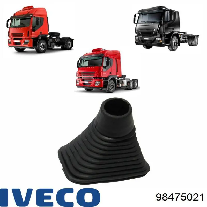  98475021 Iveco