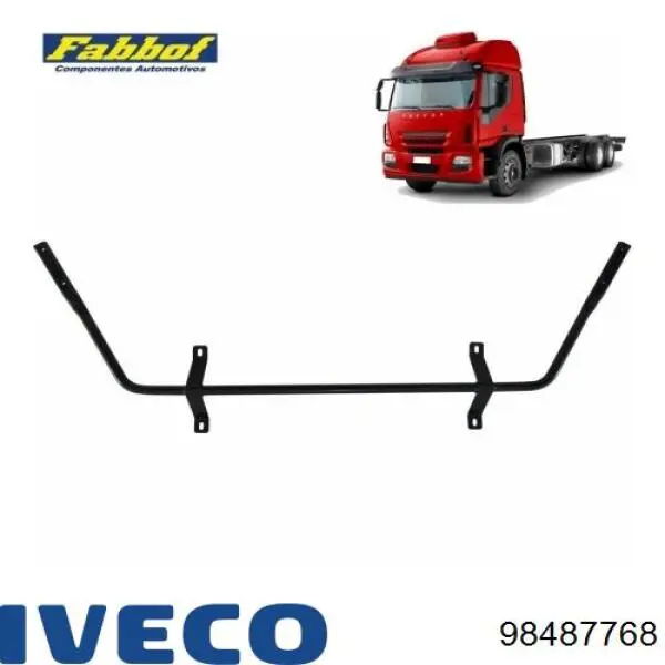 Купити 98487768 Iveco 