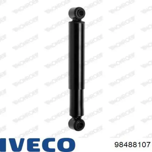 98488107 Iveco Амортизатори задні
