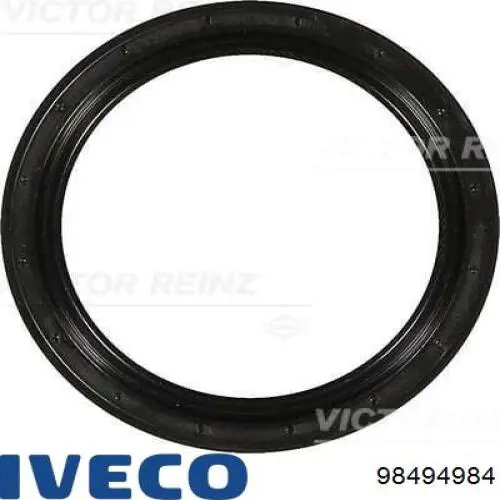 Купити 98494984 Iveco Сальник коленвала передній