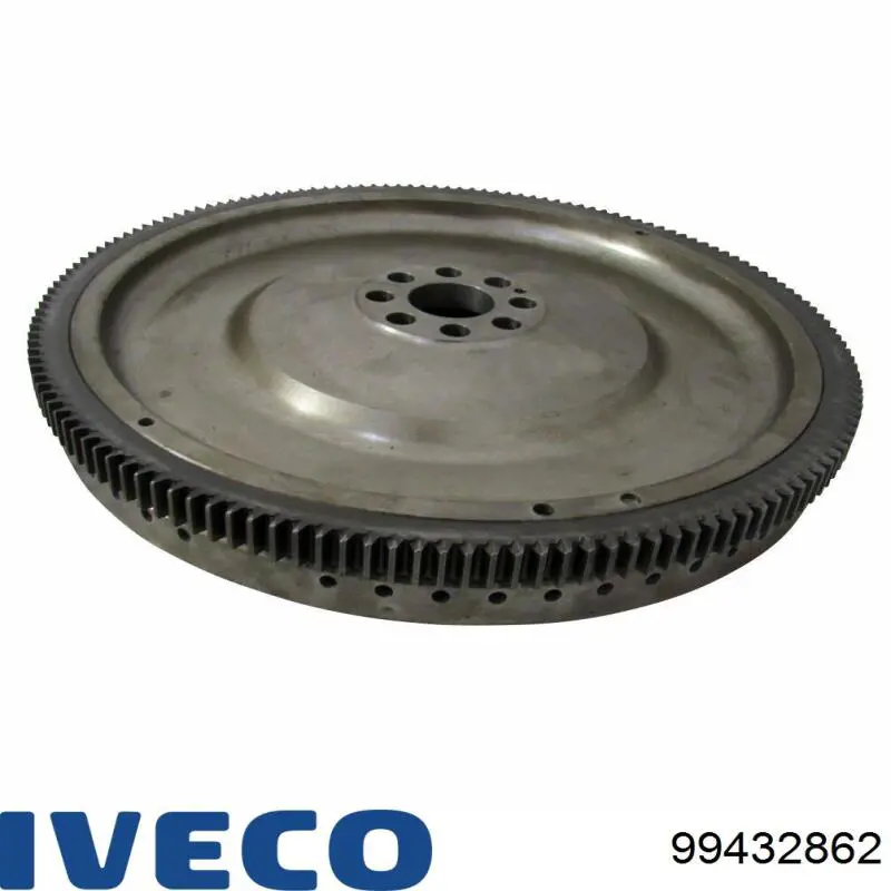 99432862 Iveco Демпферний маховик