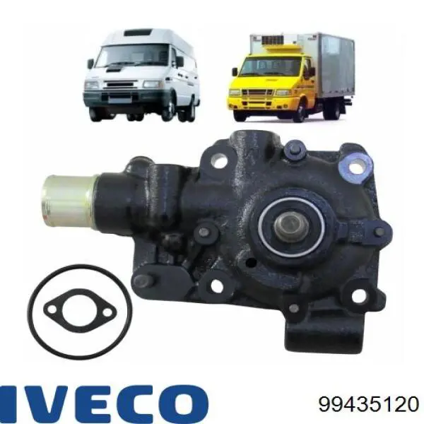 99435120 Iveco 
