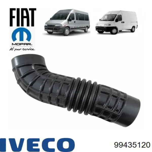  Iveco 99435120 ціна, від 9.25 USD