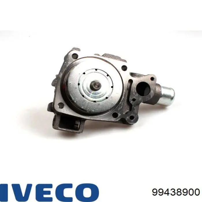 99438900 Iveco Насос охолодження