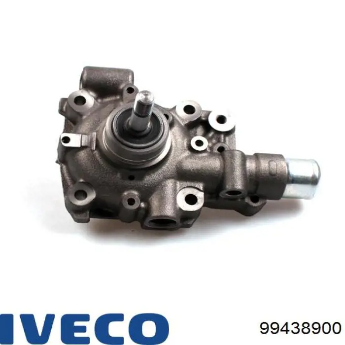 Купити 99438900 Iveco Насос охолоджуючої рідини