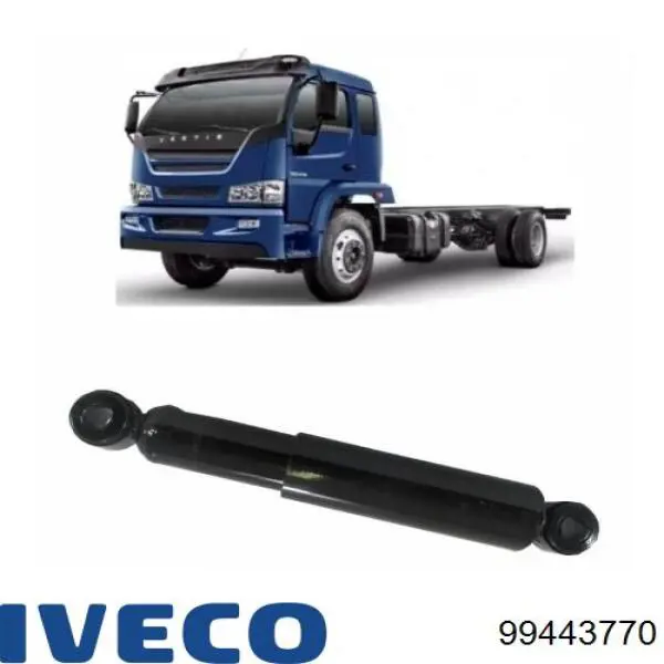 99443770 Iveco 