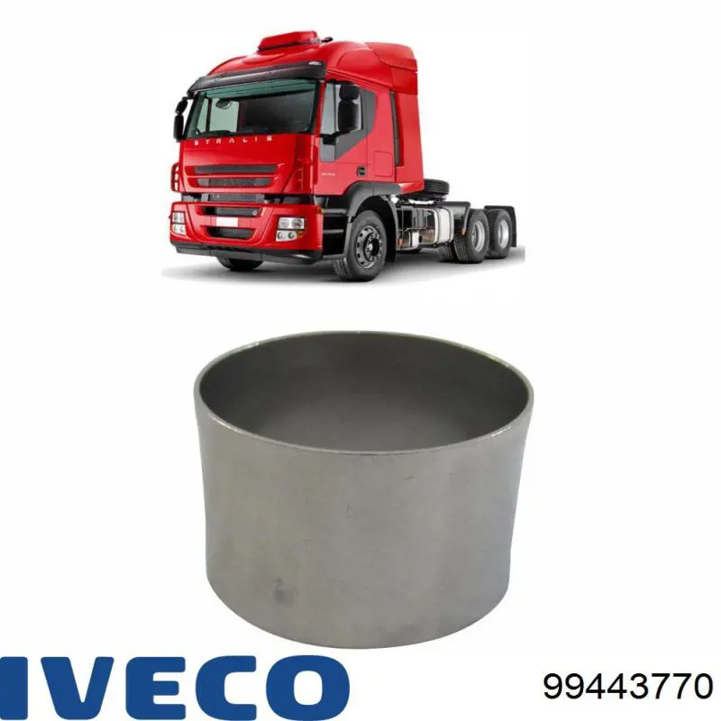 Купити 99443770 Iveco 