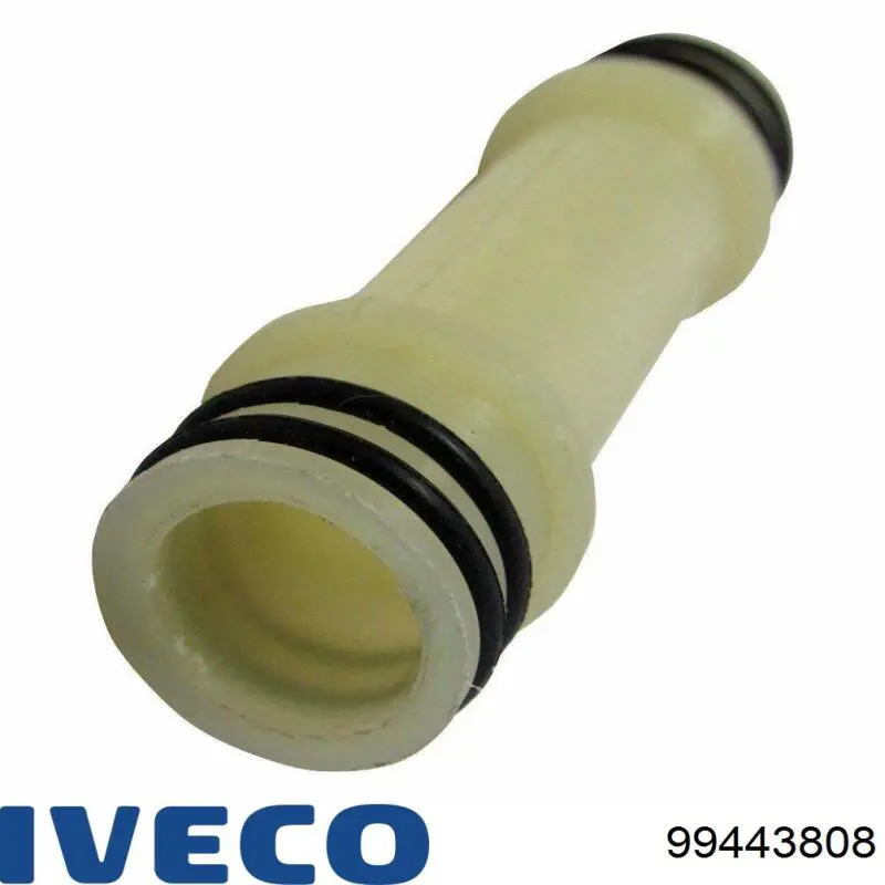 Шланг (патрубок) термостата 5001836638 Renault (RVI)
