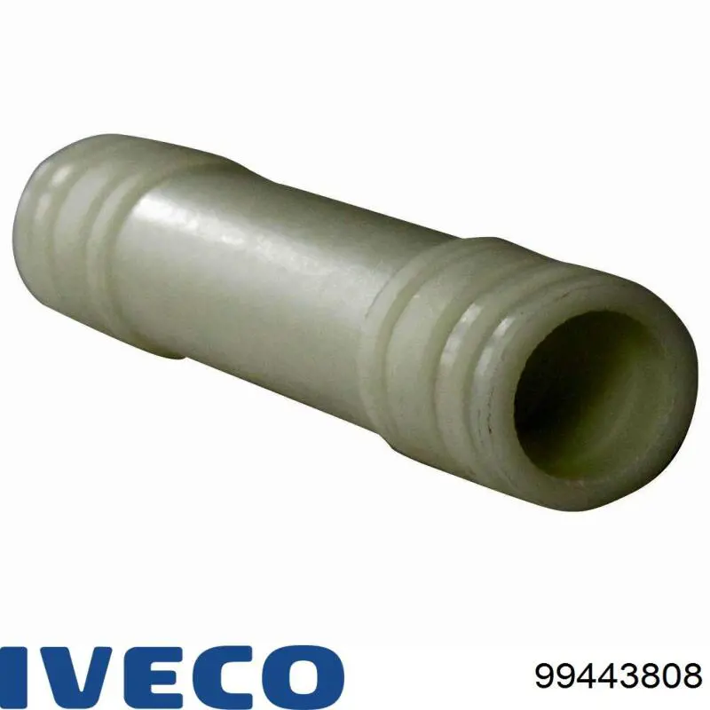 Шланг (патрубок) термостата 907091 Emmerre