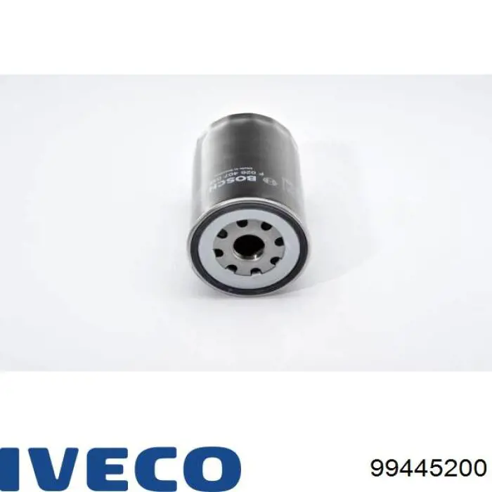 99445200 Iveco Фільтр масла