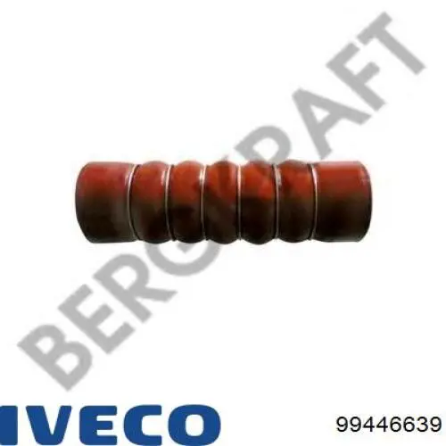 Шланг/патрубок интеркуллера Opel 96827738 ціна, від 20.00 USD