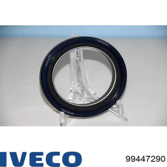 Купити 99447290 Iveco Сальник коленвала передній