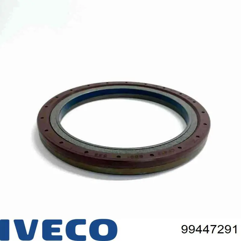 Купити 99447291 Iveco Сальник колінвала задній