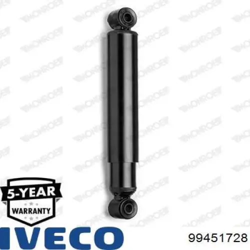 99451728 Iveco Стійка передня