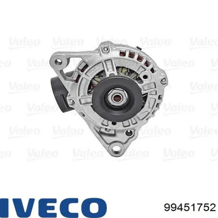 Генератор автомобільний Iveco 99451752