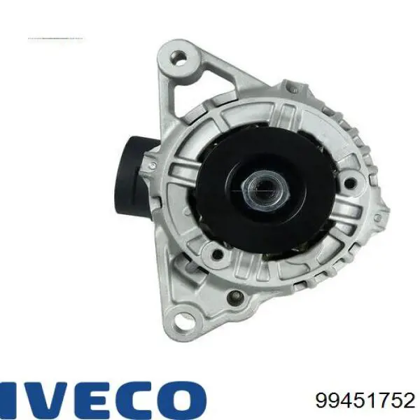 99451752 Iveco Авто генератор