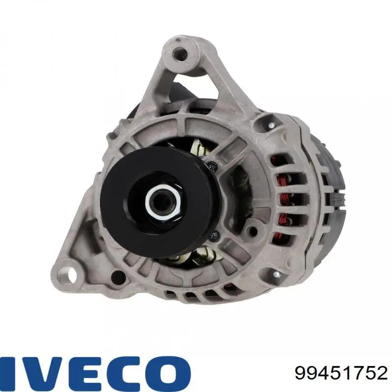 Купити 99451752 Iveco Генератор