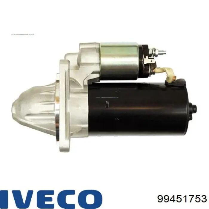 Купити 99451753 Iveco Стартер