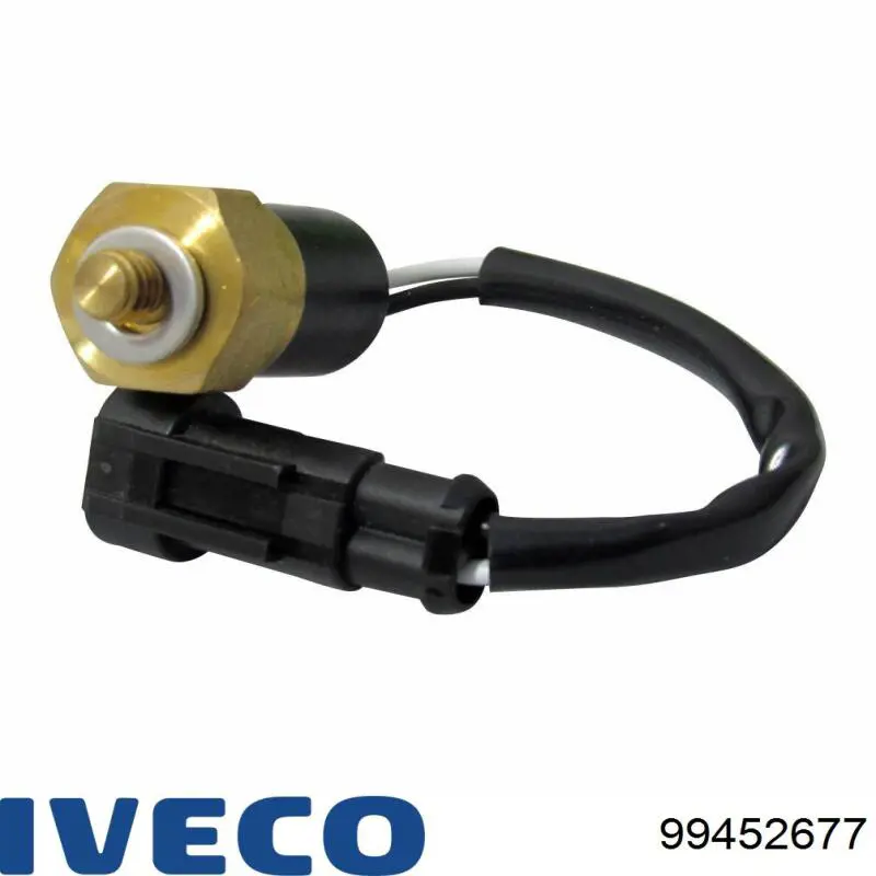 Термодатчик охолоджуючої рідини FAE 35860 ціна, від 14.22 USD